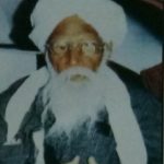 Sant Baba Sewa Singh Ji