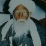 Sant Baba Sewa Singh ji